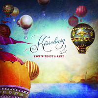 pochette album Hearing voices tonight