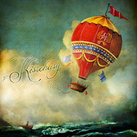 pochette album This bed