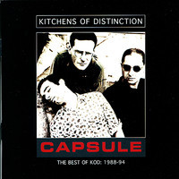 pochette album When in heaven