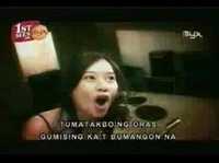 pochette album Bulong