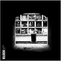 pochette album Testament