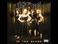 pochette album Truth