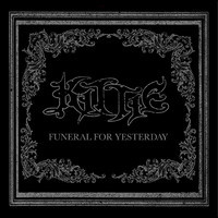 pochette album Witch hunt