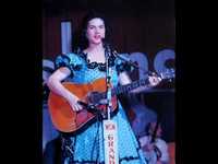 pochette album Cincinnati ohio