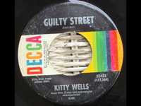 pochette album Guilty