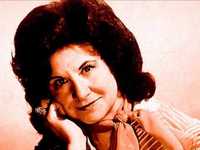 pochette album He don't make me cry