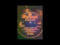 pochette album Hello walls