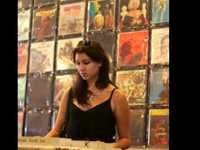 pochette album I'm too lonely to smile