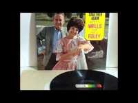 pochette album Living as strangers