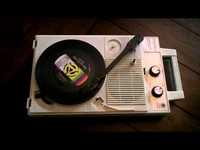 pochette album My big truck drivin' man