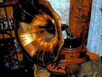 pochette album Old country church