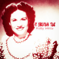 pochette album Santa's on his way