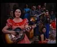 pochette album There's poison in your hear