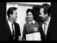 pochette album True and lasting kind