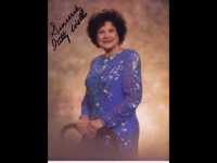 pochette album Wings of a dove