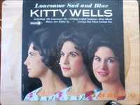 pochette album You're the only world i know