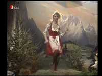 pochette album Die sennerin vom königssee