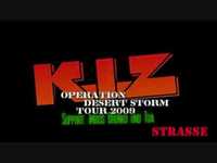 pochette album Strasse