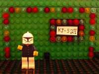 pochette album Infomercial (interlude)