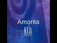 pochette album Amorita