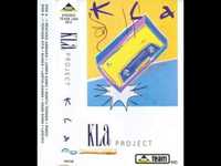 pochette album Bunda