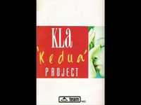 pochette album Terkadang