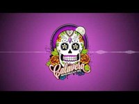 pochette album Calavera