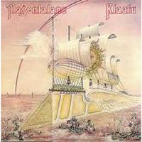 pochette album December dream