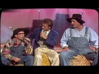 pochette album Bauer cotton eye joe