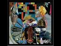 pochette album As above, so below