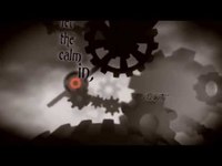 pochette album Lighting up the dark