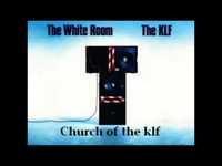 pochette album Church of the klf