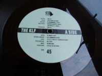 pochette album Kylie said to jason