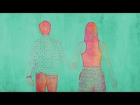 pochette album Somewhere new