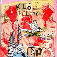 pochette album Comme des rames