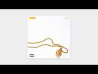 pochette album J.f.k (produced by klumonsta)