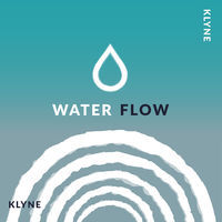 pochette album Water flow