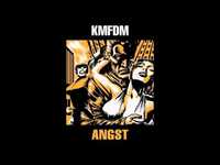 pochette album Blood