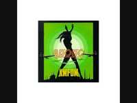 pochette album Mysterious ways