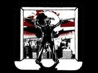 pochette album Split-apart