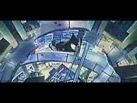 pochette album Virus