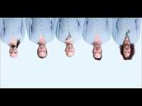 pochette album Ain't nobody