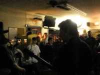 pochette album Double speak