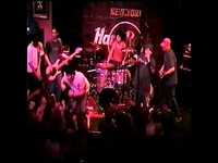 pochette album I want more