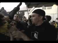 pochette album Show me the rock