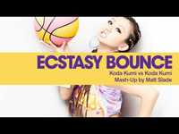 pochette album Bounce