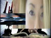 pochette album Color of soul