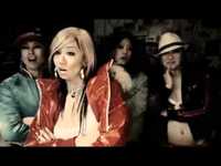 pochette album Hot stuff