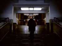 pochette album Love across the ocean