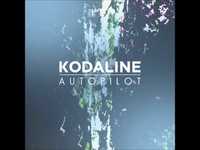 pochette album Autopilot